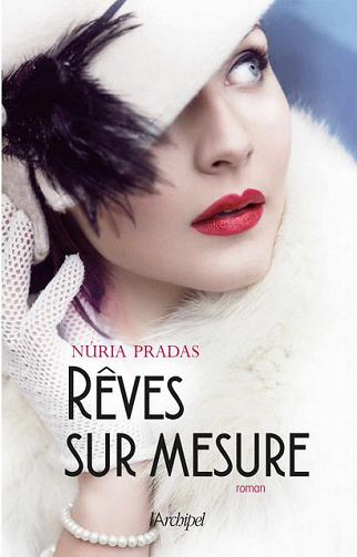 Rêves sur mesure - Núria Pradas (2018)