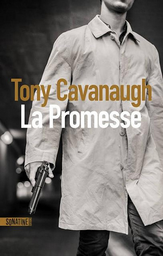 La Promesse - Tony Cavanaugh (2018)