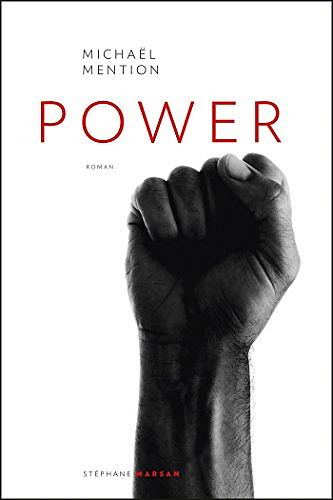 Power - Michaël Mention (2018)