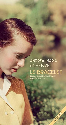 Le bracelet - Andrea Maria Schenkel (2018)