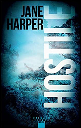 Jane Harper - Sauvage (2018)