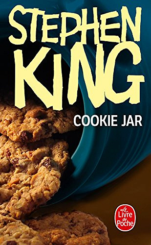 Stephen King - Cookie jar (nouvelle) (2018)
