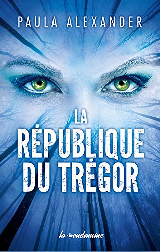 La republique du Tregor - Paula Alexander (2018)