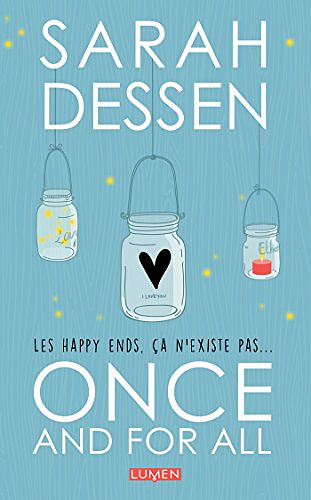 Once and for All - Sarah Dessen (2018)