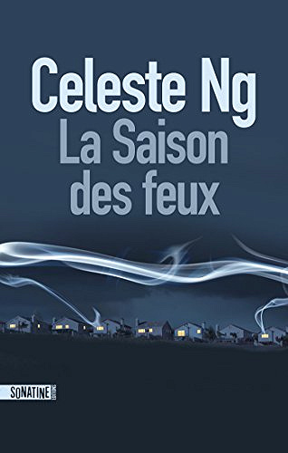 La Saison des feux - Celeste NG (2018)