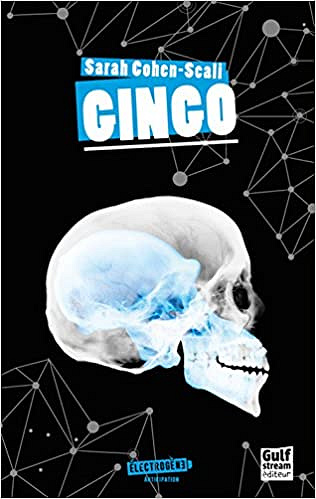 Gingo - Sarah Cohen-scali (2018)