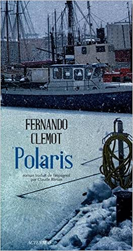 Polaris - Fernando Clemot (2017)
