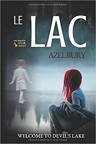 Le Lac - Azel Bury (2018)