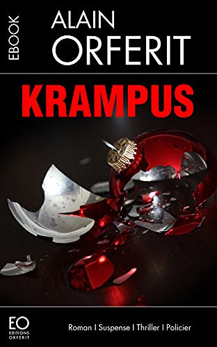 Krampus - Alain Orferit