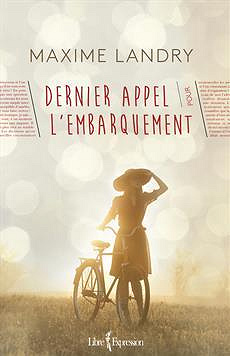 Dernier appel pour l’embarquement (2018)