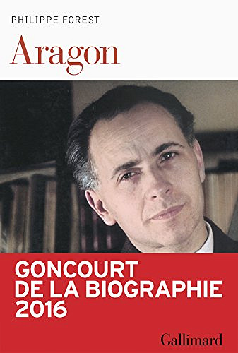 Aragon - Philippe Forest