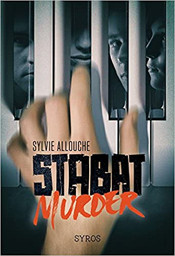 Stabat Murder - Sylvie Allouche (2017)