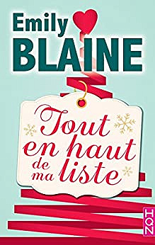 Tout en haut de ma liste - Emily Blaine (2017)