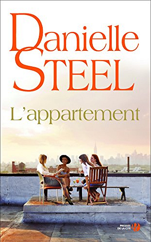 L’Appartement - Danielle Steel (2018)