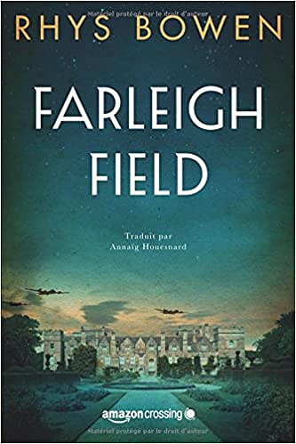 Farleigh Field - Rhys Bowen (2018)