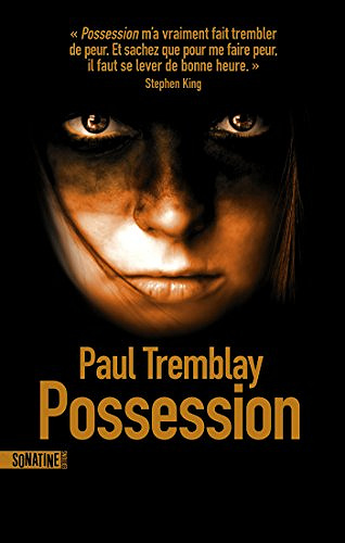 Possession - Paul Tremblay (2018)