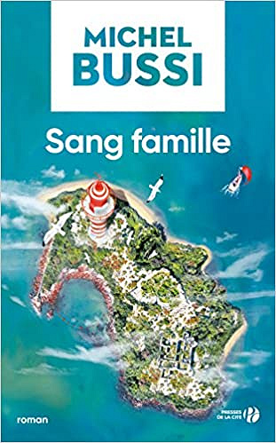 Sang famille - Michel Bussi (2018)