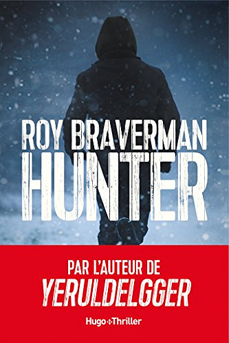 Hunter - Roy Braverman (2018)