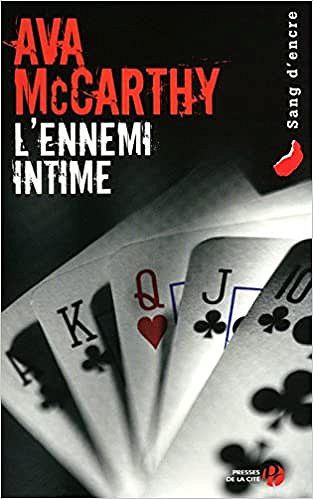 L’ennemi intime - Ava McCarthy