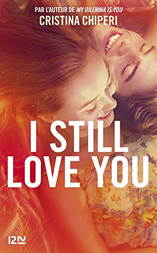 I Still Love You - Cristina Chiperi (2018)