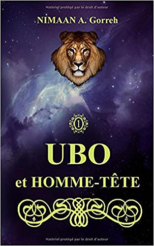 UBO et HOMME-TÊTE - Gorreh Nimaan (2018)