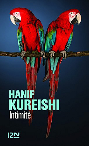 Intimité - Hanif Kureishi (2018)