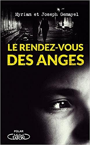 Le Rendez-vous des anges - Myriam & Joseph Gemayel (2018)