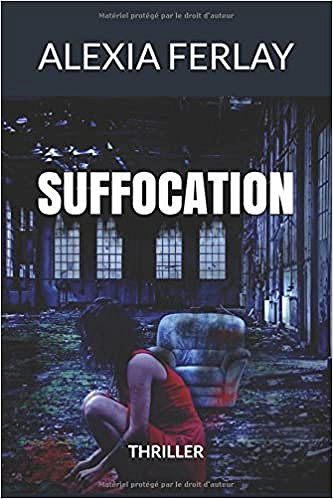 Suffocation - Alexia Ferlay (2018)