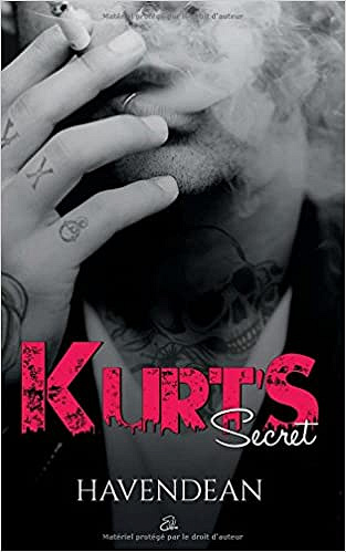 Kurt’s Secret - Cynthia Havendean (2018)