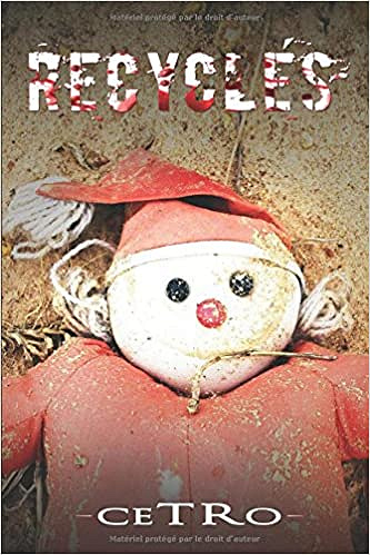 Recyclés - Cetro (2018)