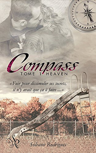 Compass (tome 1) Heaven (2018)