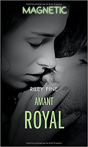 Amant Royal - Riley Pine (2018)