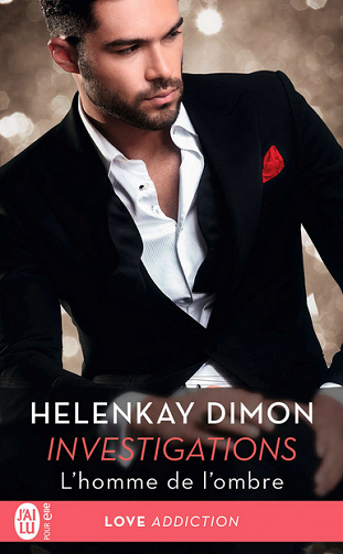 Investigations (Tome 1) L’homme de l’ombre (2018)