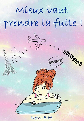 Mieux vaut prendre la fuite !! (2018)