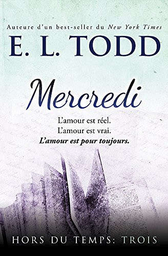 Hors du temps (7 Tomes) E. L. Todd