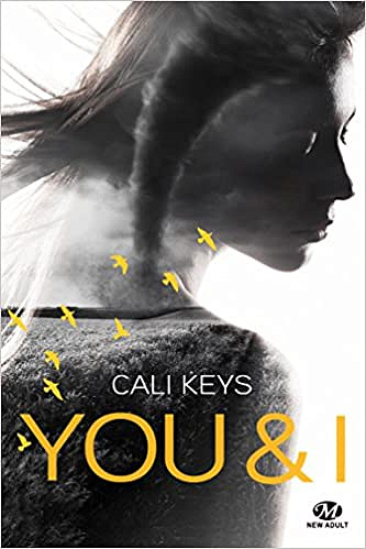 You & I - Cali Keys (2018)