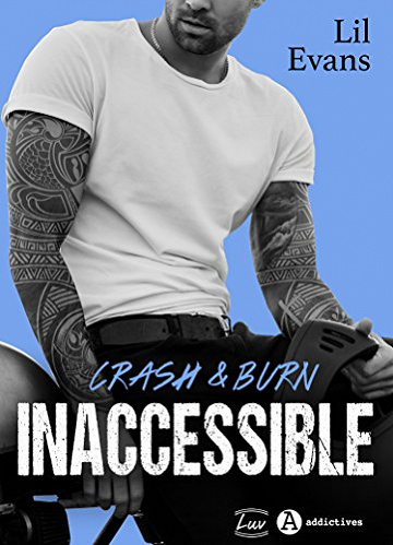 Inaccessible – Crash & Burn (2018)