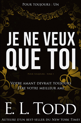 Pour toujours (9 Tomes) E. L. Todd (2018)