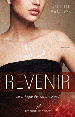 La trilogie des soeurs Reed (3 Tomes) Judith Bannon (2018)