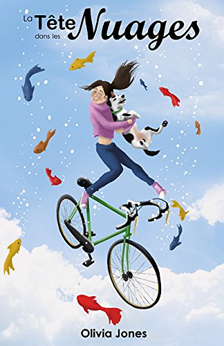 La téte dans les nuages - Olivia Jones (2018)
