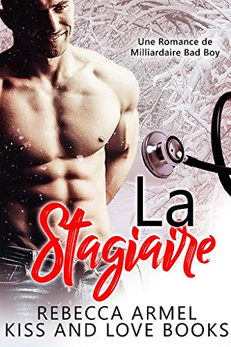 La stagiaire - Rebecca Armel (2018)