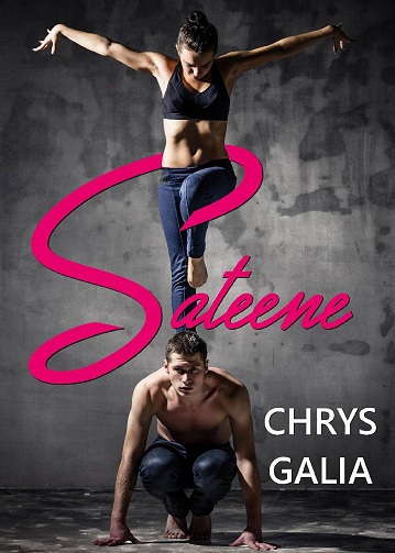 Sateene - Chrys Galia (2018)