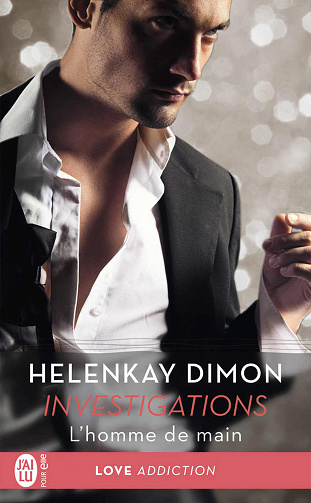 Investigations (Tome 2) L’homme de main (2018)