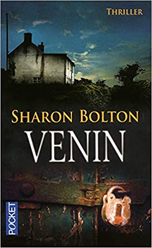 Venin - Sharon Bolton