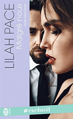Nuits blanches (2Tomes) Lilah Pace (2018)