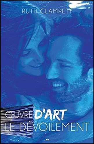 Oeuvre d’art (2 Tomes) - Ruth Clampett (2018)