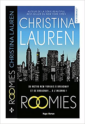 Roomies - Christina Lauren (2018)