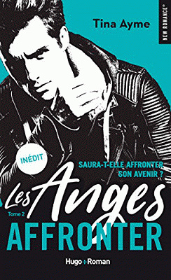 Les anges (2 Tomes) Tina Ayme (2018)