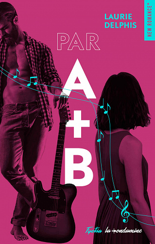 Par A + B - Laurie Delphis (2018)