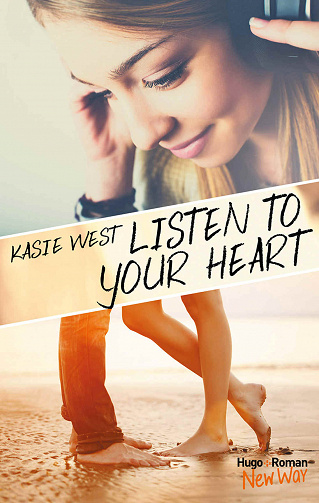 Listen to your heart - Kasie West (2018)
